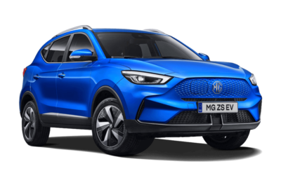 MG ZS EV