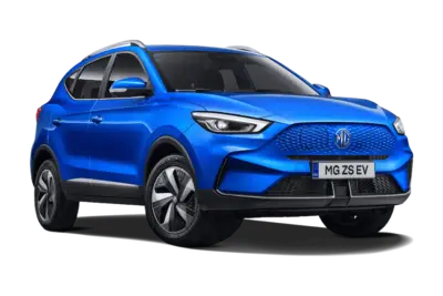 MG ZS EV
