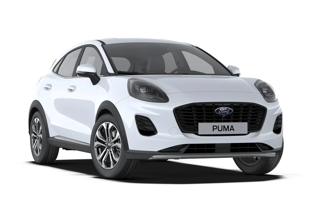 Ford-Puma-Titanium-Frozen-White