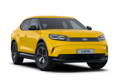 Ford Capri