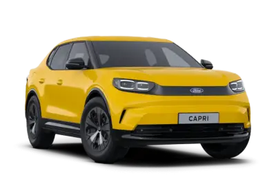 Ford Capri