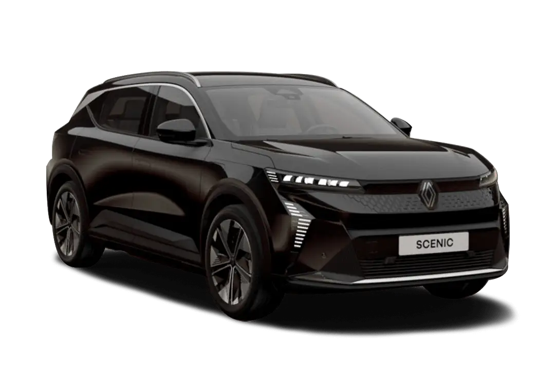 Renault-Scenic-Techno-svart-étoilé