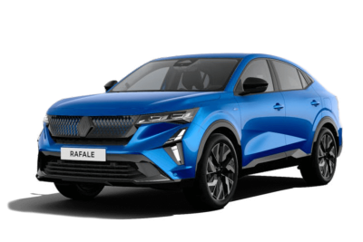 Renault Rafale