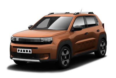 Fiat Grande Panda