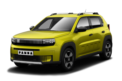 Fiat Grande Panda