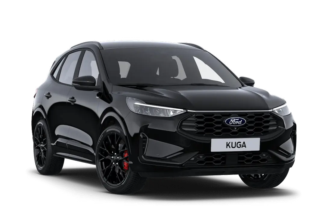Ford-Kuga-Black-Edition-Agate-Black