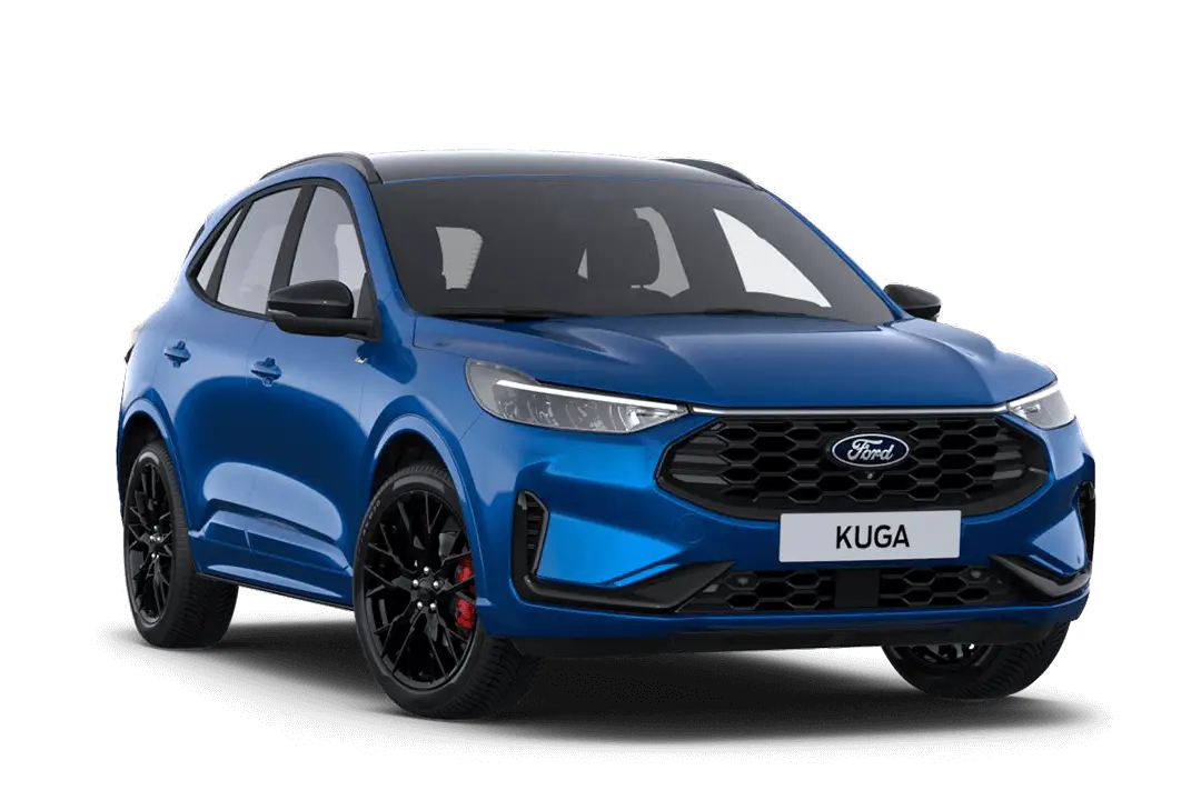 Ford-Kuga-Black-Edition-Desert-Island-Blue