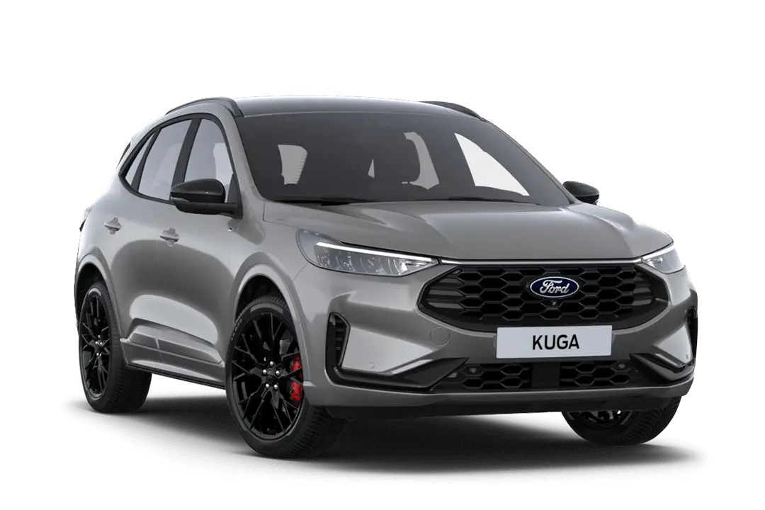 Ford-Kuga-Black-Edition-Solar-Silver