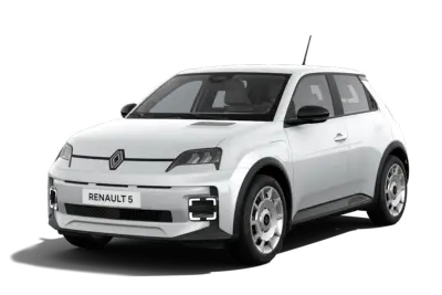 Renault 5