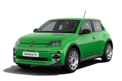 Renault 5