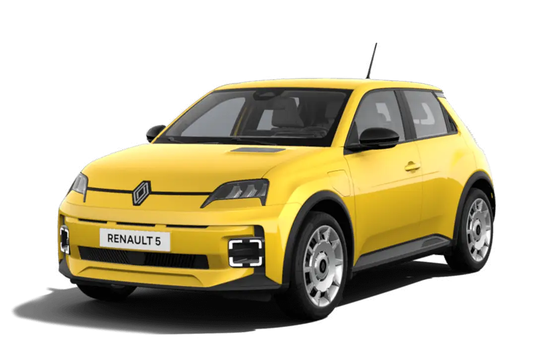 Renault-5-E-Tech-Evulotion-gul