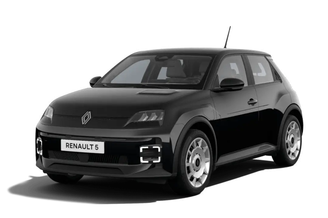 Renault-5-E-Tech-Evulotion-nattsvart
