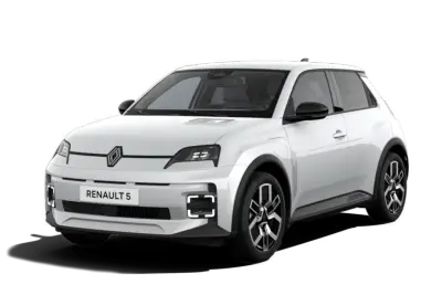 Renault 5