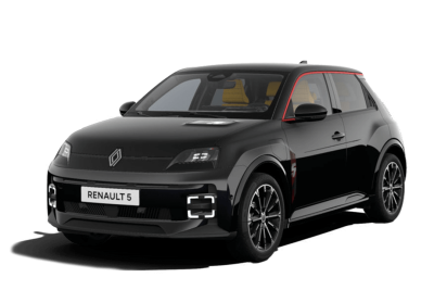 Renault 5