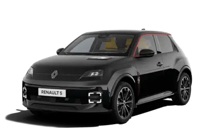 Renault 5