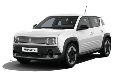 Renault 4