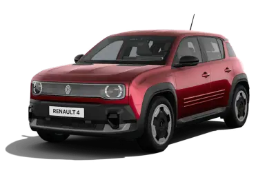 Renault 4